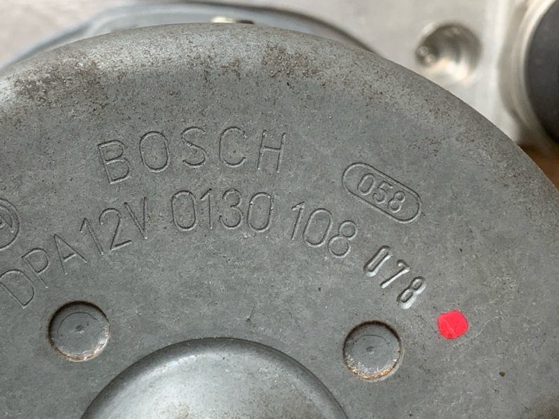 Блок ABS, 32000 рублей, Красноярск