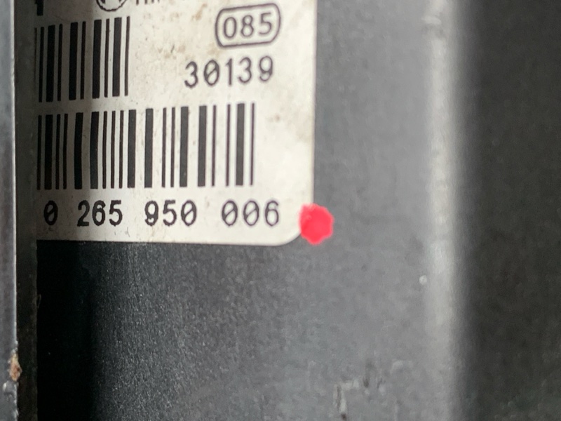 Блок ABS, 32000 рублей, Красноярск