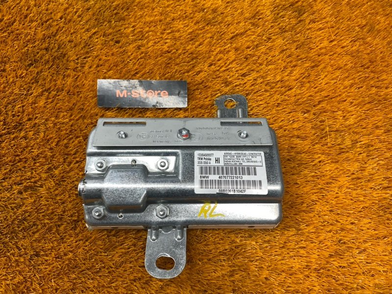 Подушка безопасности в дверь, 900 рублей, Красноярск