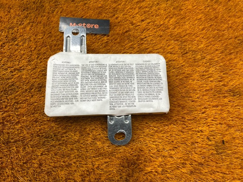 Подушка безопасности в дверь, 900 рублей, Красноярск