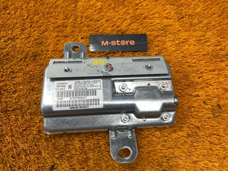 Подушка безопасности в дверь, 900 рублей, Красноярск