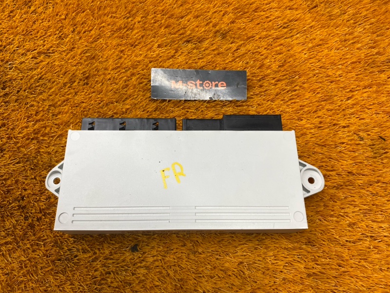 Блок управления дверью, 1000 рублей, Красноярск