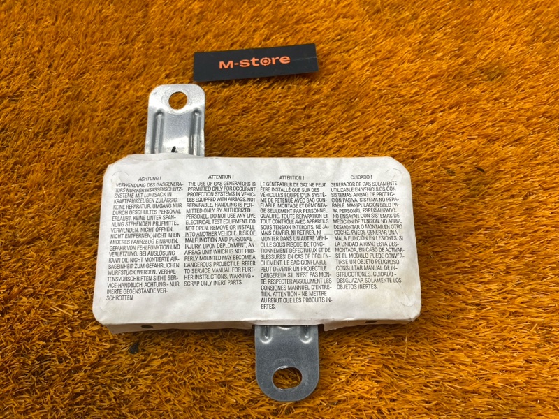 Подушка безопасности в дверь, 900 рублей, Красноярск