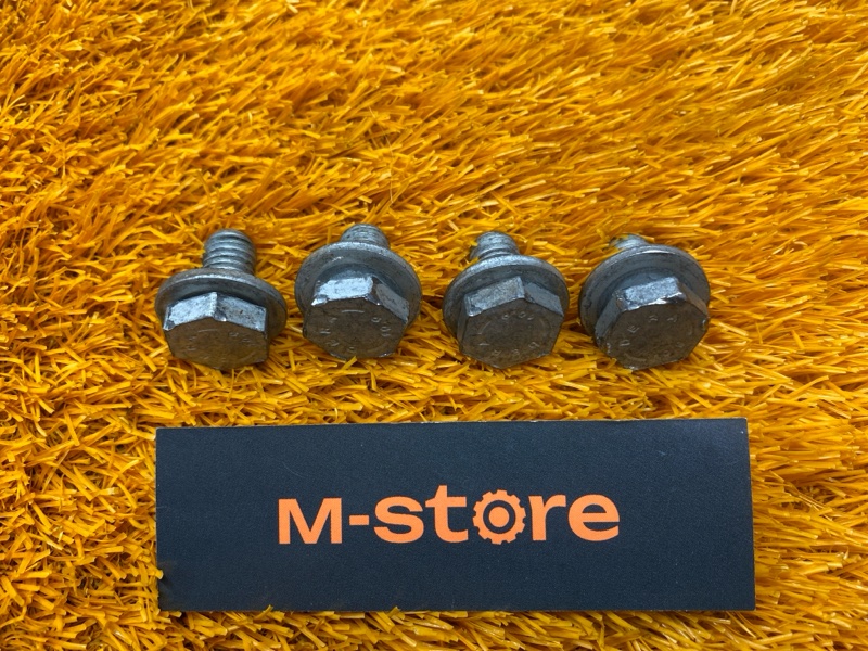 болт гидротрансформатора, 300 рублей, Красноярск