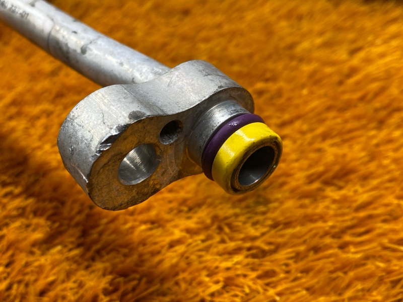 трубка кондиционера, 1000 рублей, Красноярск