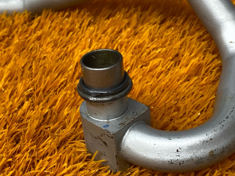 трубка масляная, 700 рублей, Красноярск