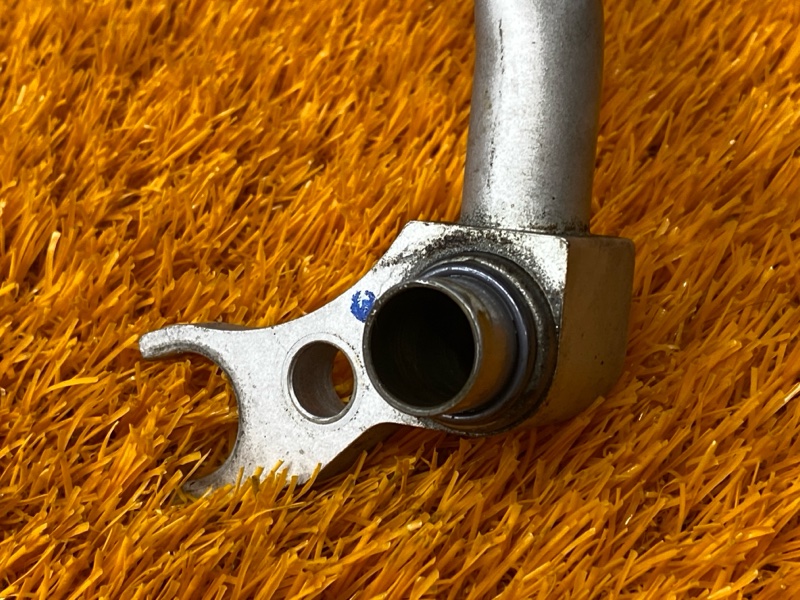 трубка масляная, 700 рублей, Красноярск