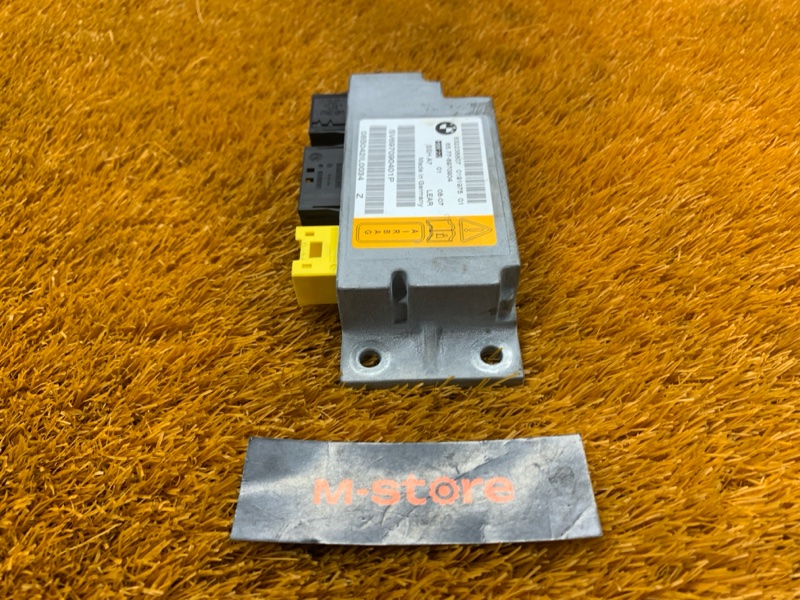 Блок управления Airbag, 500 рублей, Красноярск