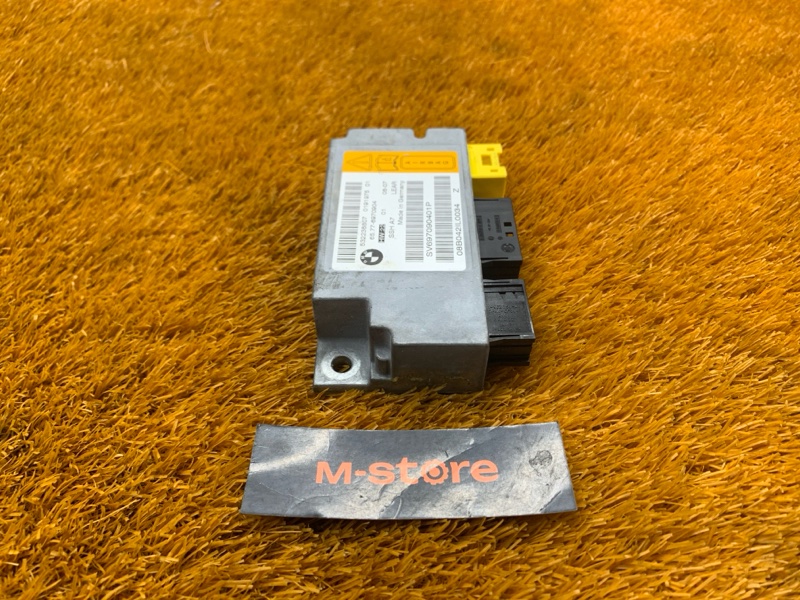 Блок управления Airbag, 500 рублей, Красноярск