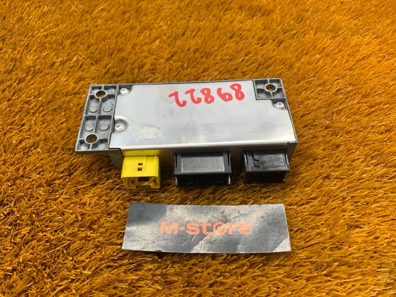 Блок управления Airbag, 500 рублей, Красноярск