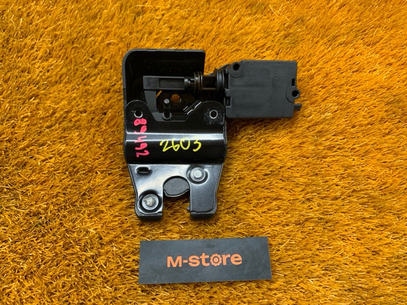 замок багажника, 800 рублей, Красноярск