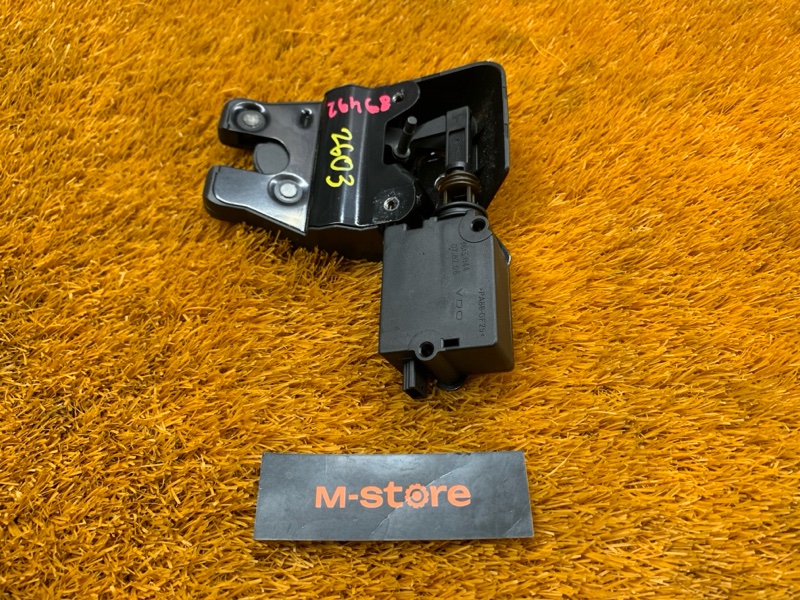 замок багажника, 800 рублей, Красноярск