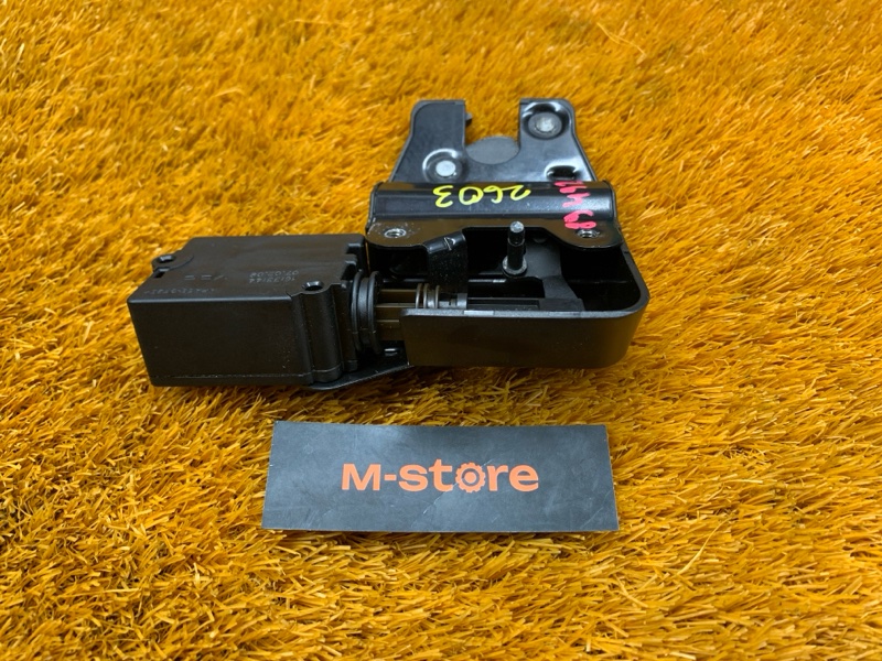 замок багажника, 800 рублей, Красноярск