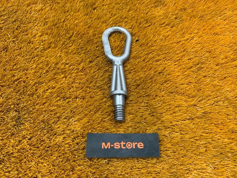 Крюк буксировочный, 1500 рублей, Красноярск