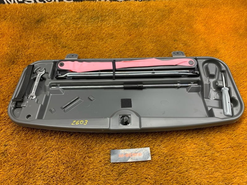 Ящик для инструментов, 1500 рублей, Красноярск