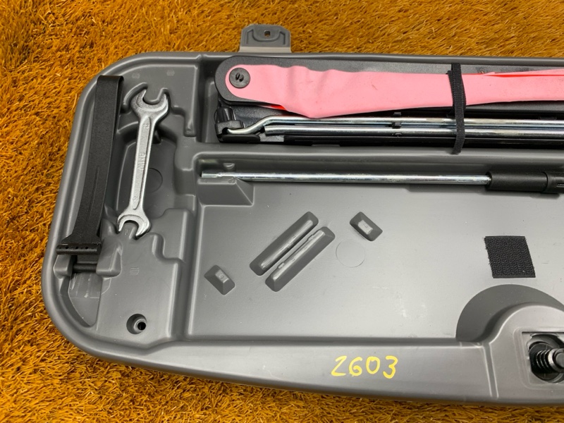 Ящик для инструментов, 1500 рублей, Красноярск