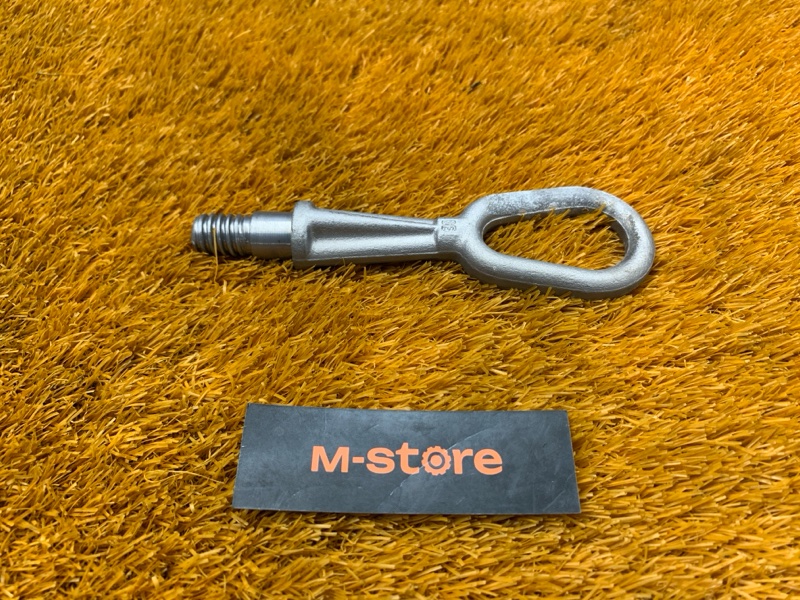 Крюк буксировочный, 1500 рублей, Красноярск