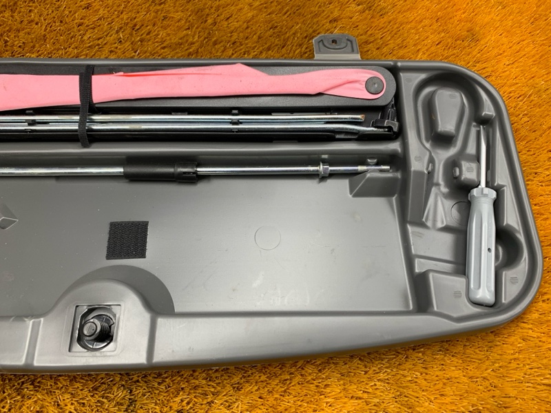 Ящик для инструментов, 1500 рублей, Красноярск