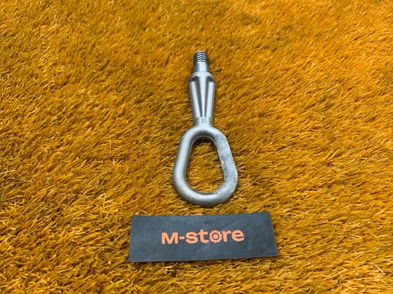 Крюк буксировочный, 1500 рублей, Красноярск