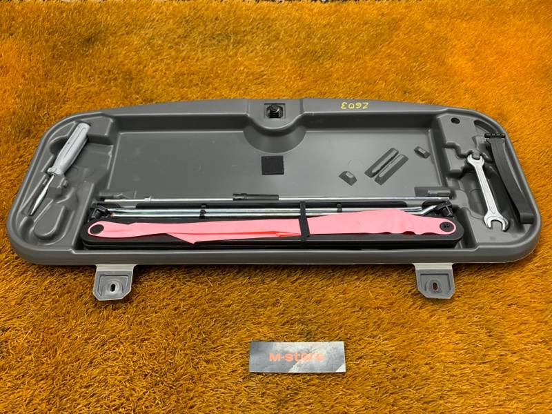 Ящик для инструментов, 1500 рублей, Красноярск