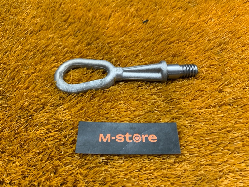 Крюк буксировочный, 1500 рублей, Красноярск