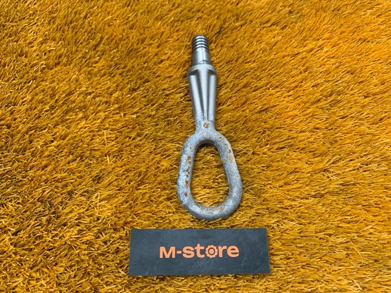 Крюк буксировочный, 1500 рублей, Красноярск