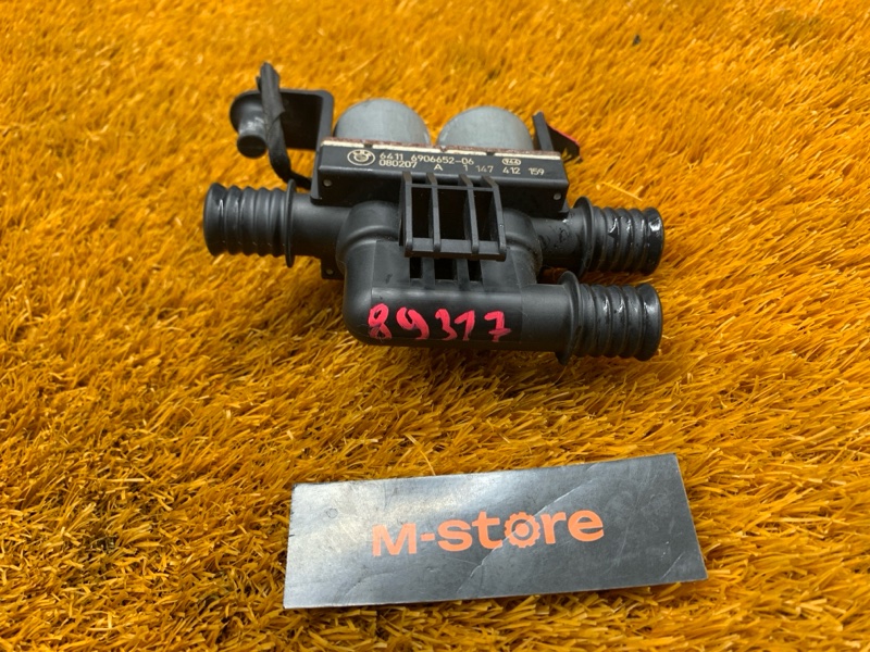 клапан печки, 3500 рублей, Красноярск