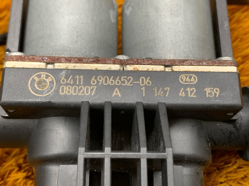 клапан печки, 3500 рублей, Красноярск