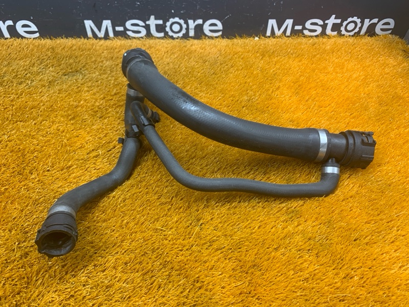 Патрубок радиатора верхний, 5000 рублей, Красноярск