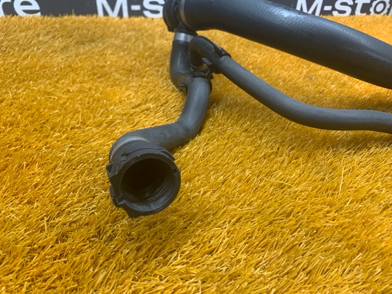 Патрубок радиатора верхний, 5000 рублей, Красноярск