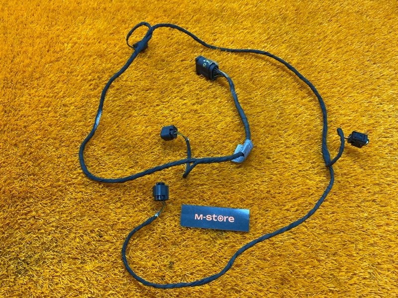 Проводка парктроника, 2000 рублей, Красноярск