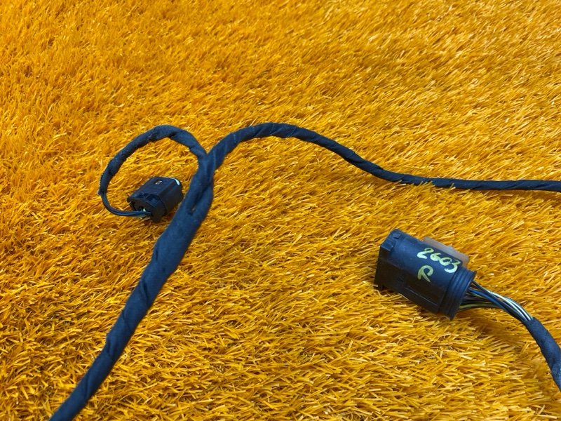 Проводка парктроника, 2000 рублей, Красноярск