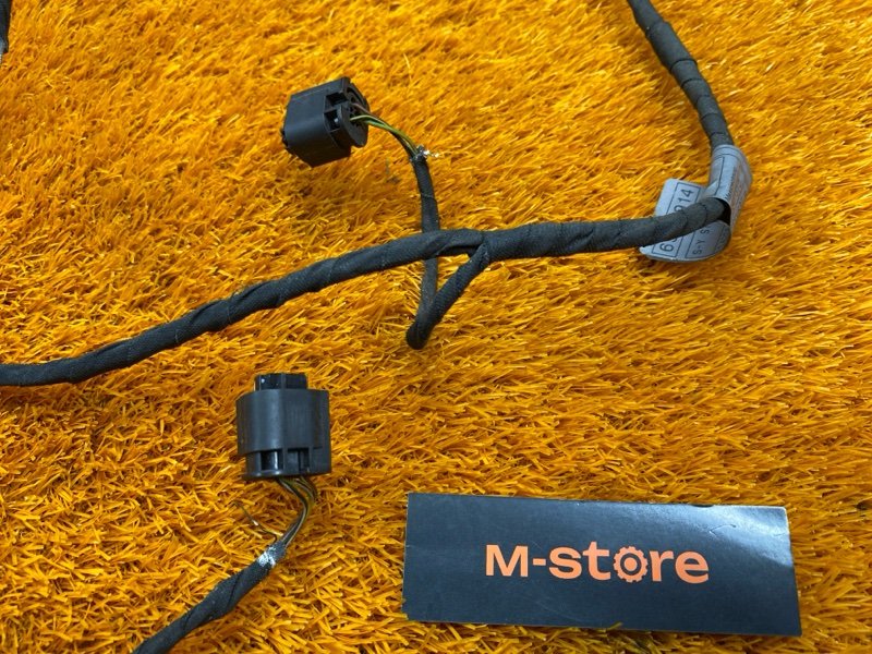 Проводка парктроника, 2000 рублей, Красноярск