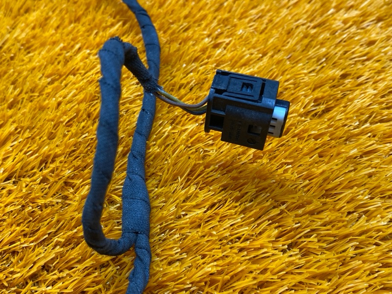 Проводка парктроника, 2000 рублей, Красноярск