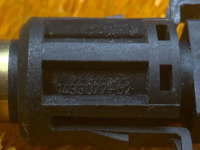 датчик температуры охлаждающей жидкости, 500 рублей, Красноярск