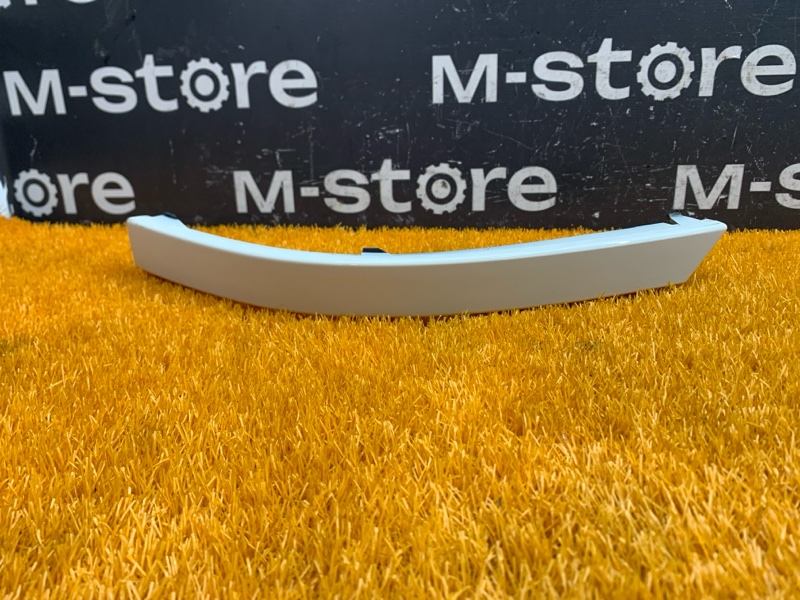 планка под стоп-сигнал, 500 рублей, Красноярск