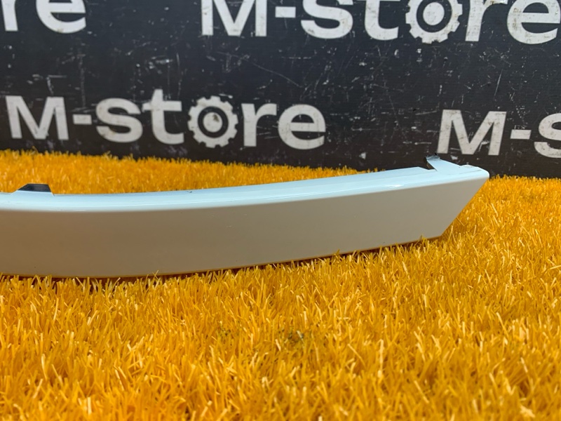 планка под стоп-сигнал, 500 рублей, Красноярск