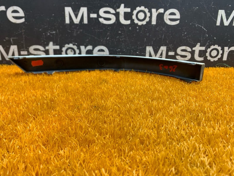 планка под стоп-сигнал, 500 рублей, Красноярск