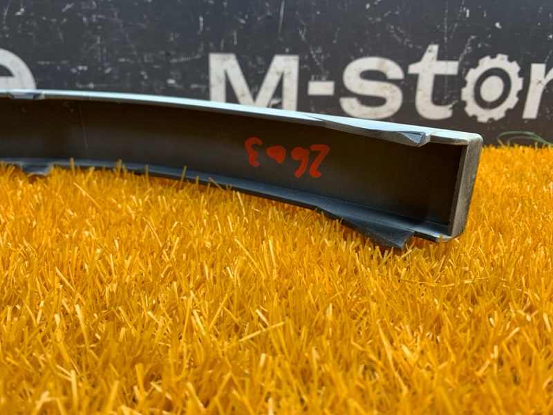 планка под стоп-сигнал, 500 рублей, Красноярск