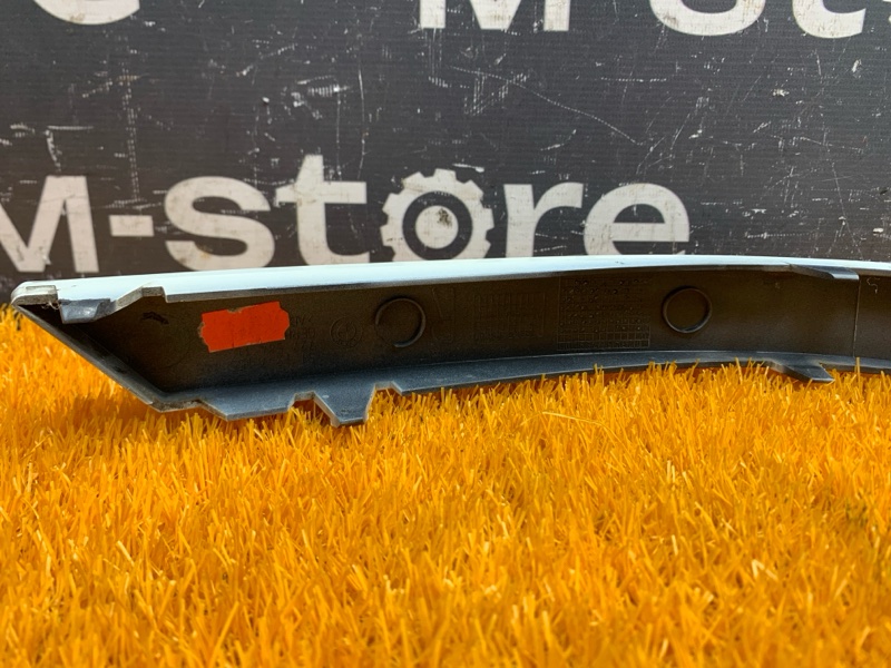 планка под стоп-сигнал, 500 рублей, Красноярск