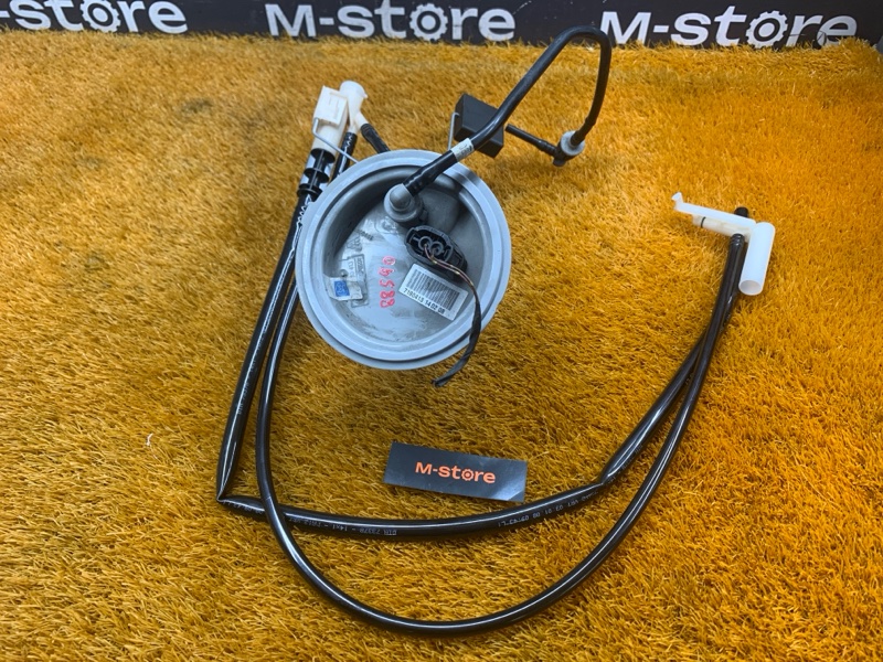 Датчик уровня топлива, 2000 рублей, Красноярск