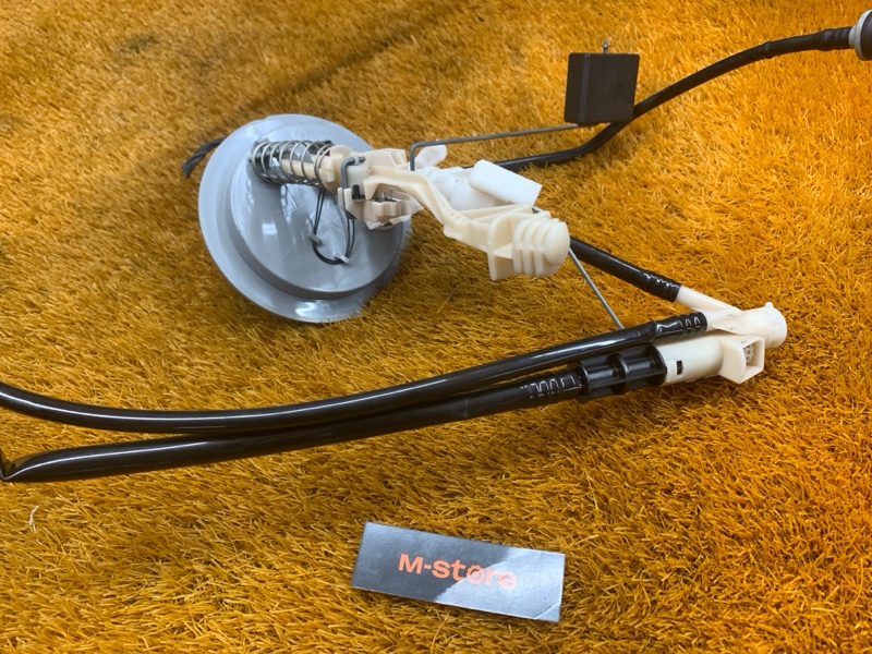 Датчик уровня топлива, 2000 рублей, Красноярск