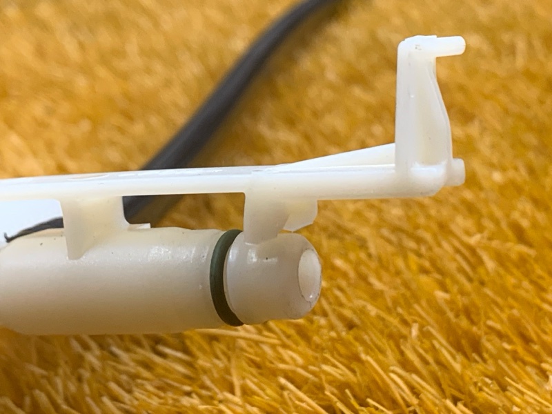 Датчик уровня топлива, 2000 рублей, Красноярск