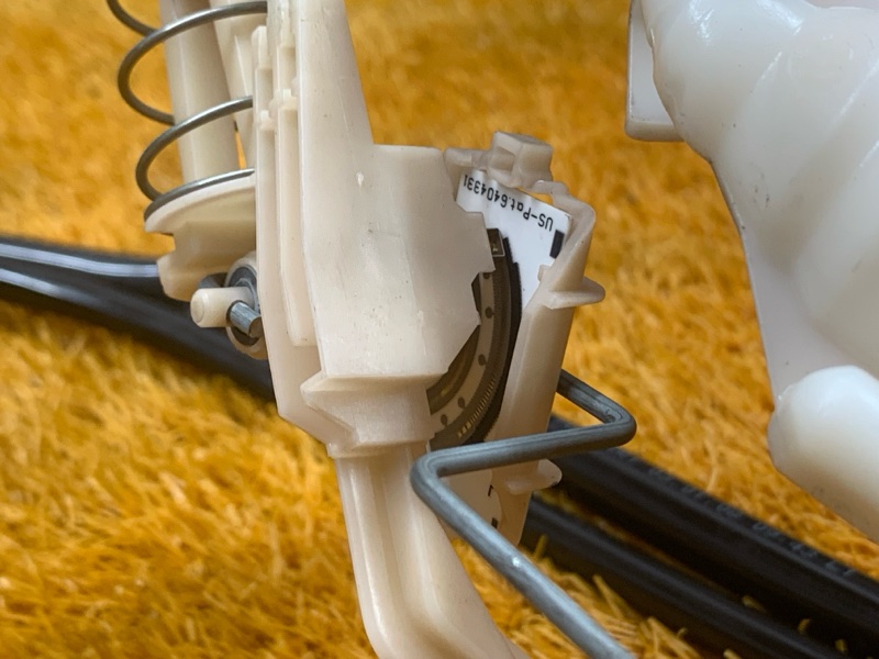 Датчик уровня топлива, 2000 рублей, Красноярск