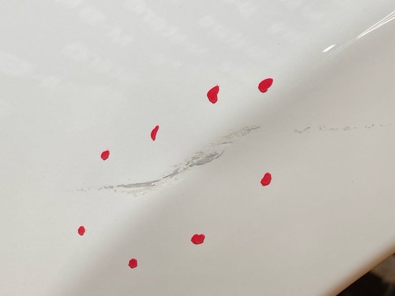 крыло, 5500 рублей, Красноярск