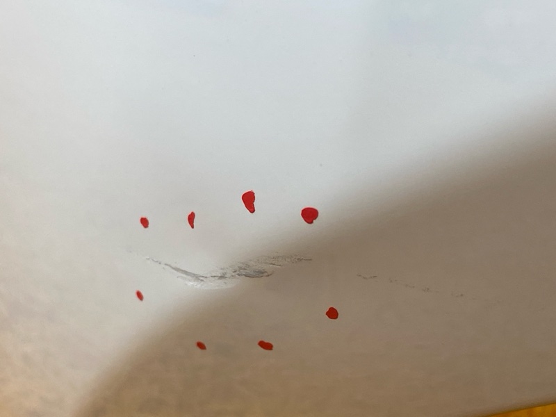 крыло, 5500 рублей, Красноярск