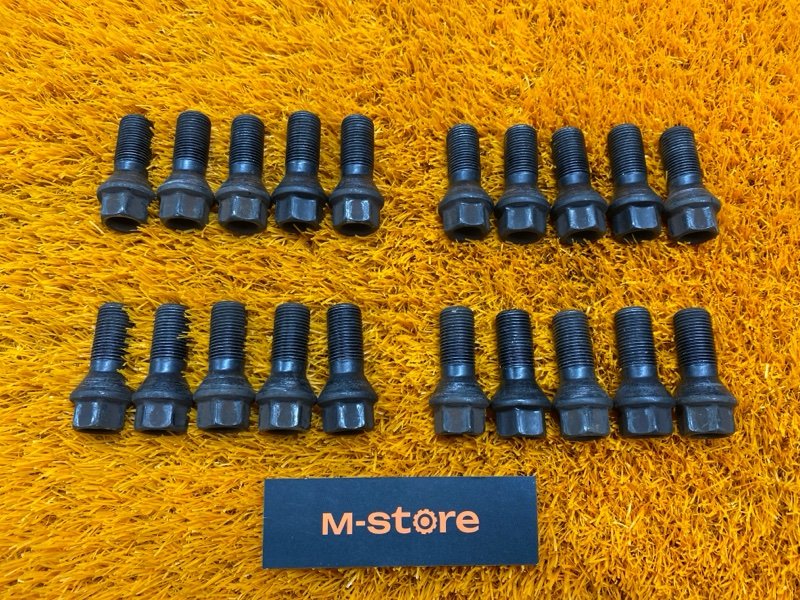 болт колесный, 2000 рублей, Красноярск