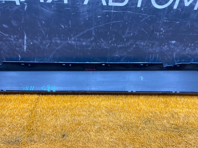 накладка на порог, 3000 рублей, Красноярск