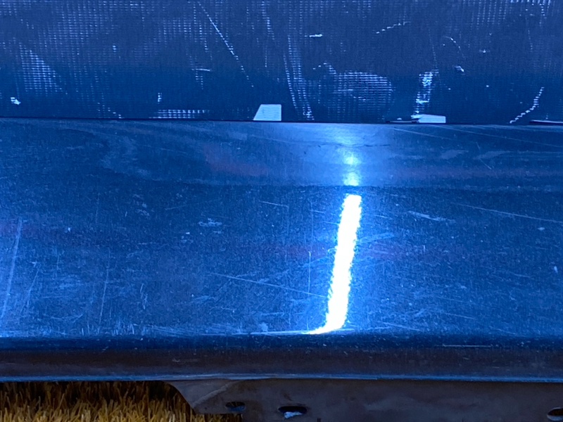 накладка на порог, 3000 рублей, Красноярск