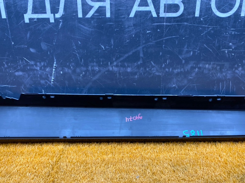 накладка на порог, 3000 рублей, Красноярск